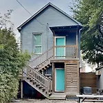Pleasure Pier Retreat Manor