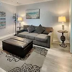 Pleasure Pier Retreat Manor