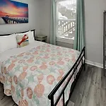 Pleasure Pier Retreat Manor