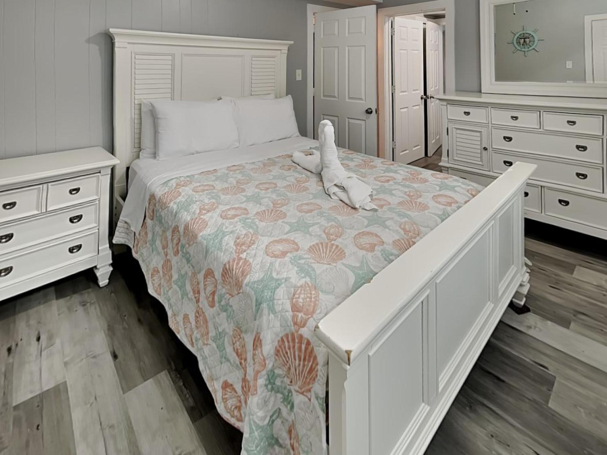 Holiday home Pleasure Pier Retreat Manor Galveston