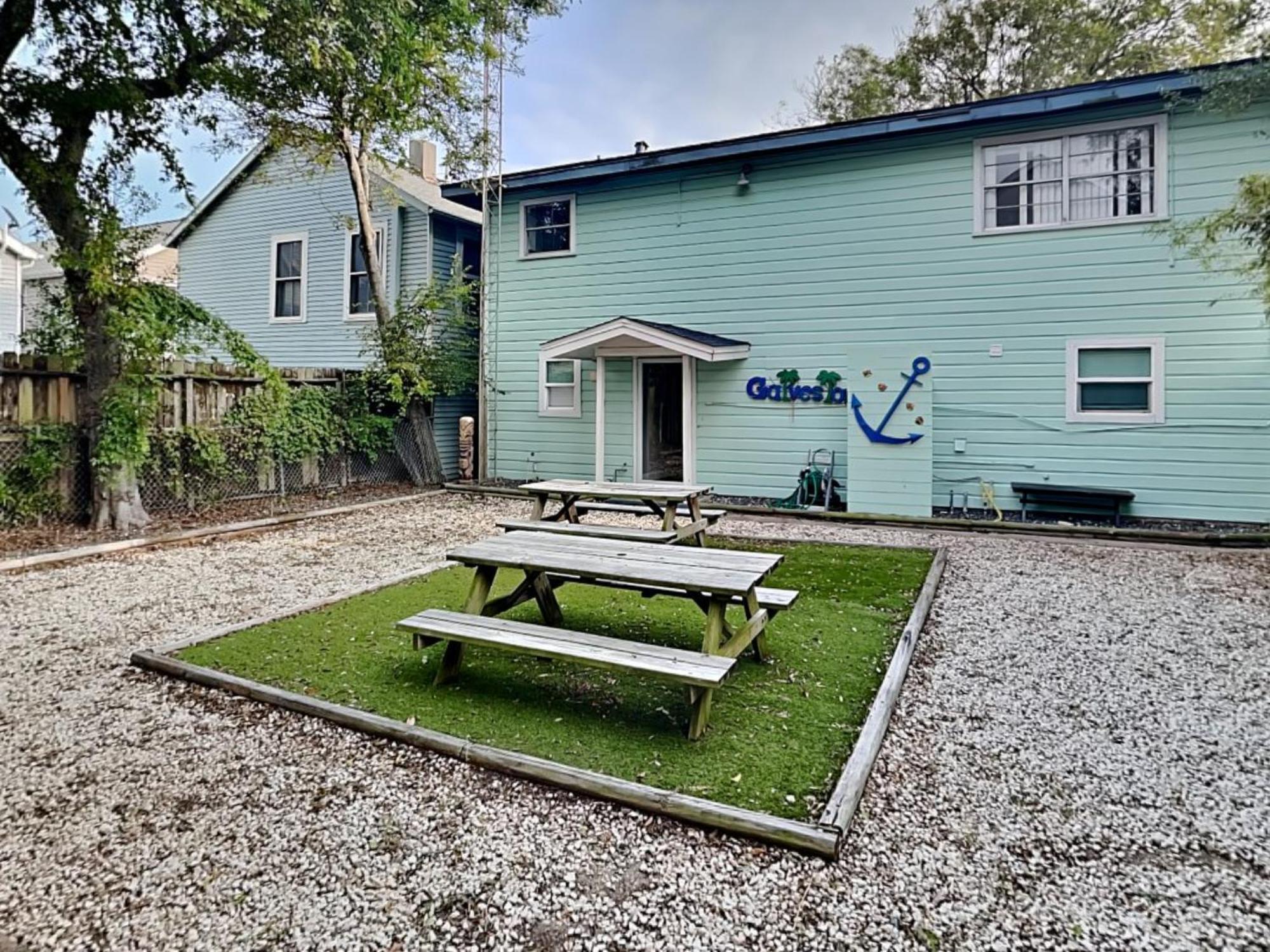 Holiday home Pleasure Pier Retreat Manor *