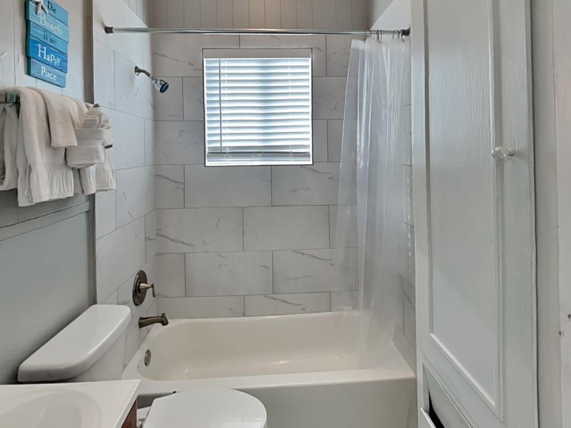 Pleasure Pier Retreat Manor