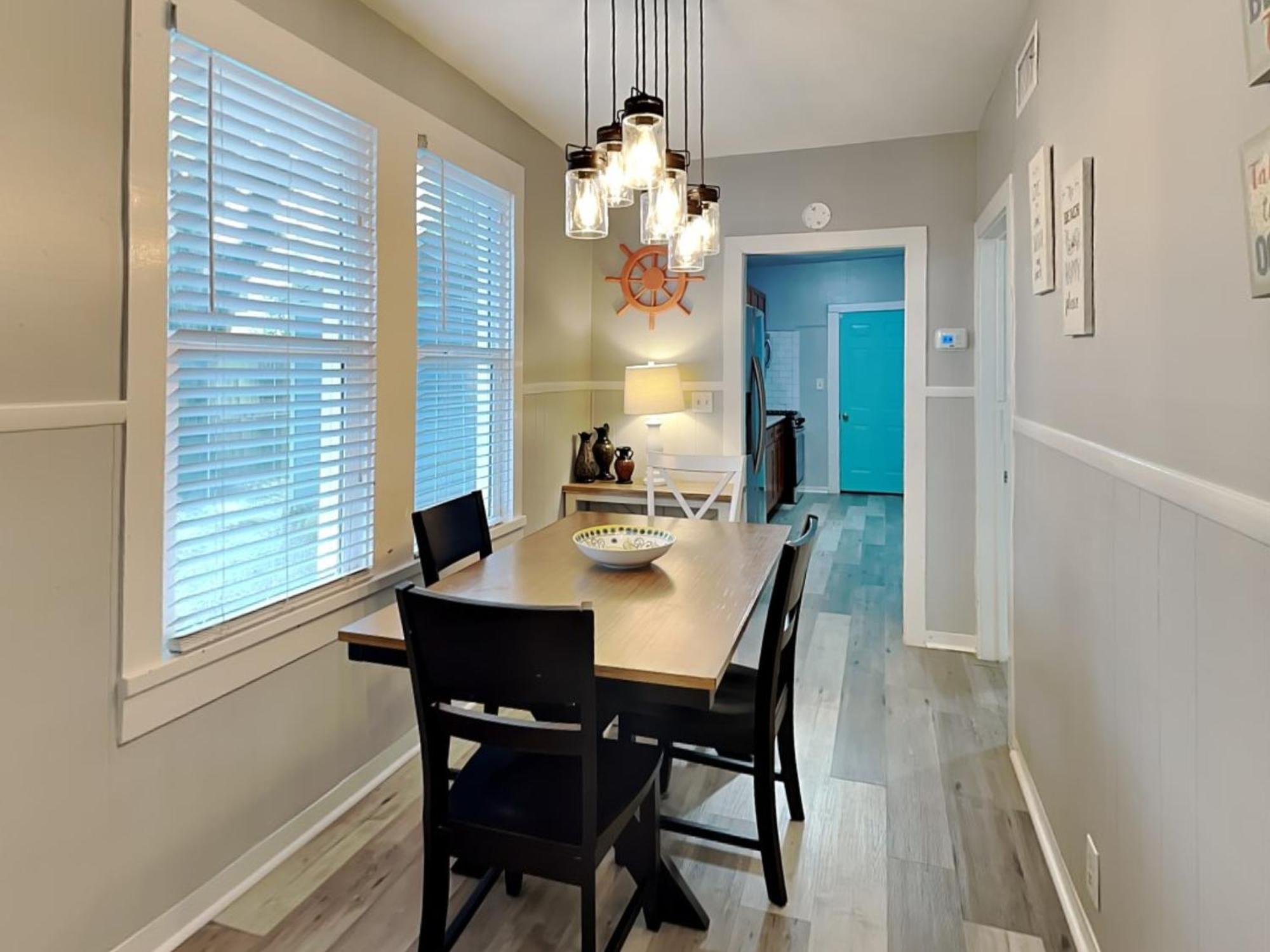 Holiday home Pleasure Pier Retreat Manor *