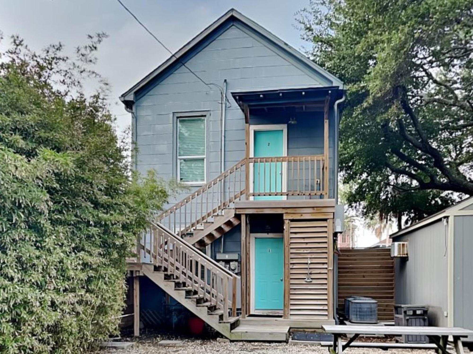 Holiday home Pleasure Pier Retreat Manor