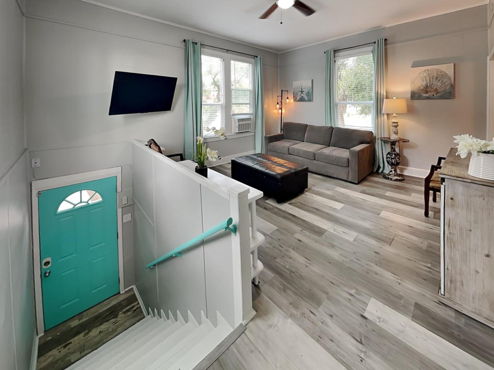 Holiday home Pleasure Pier Retreat Manor Galveston