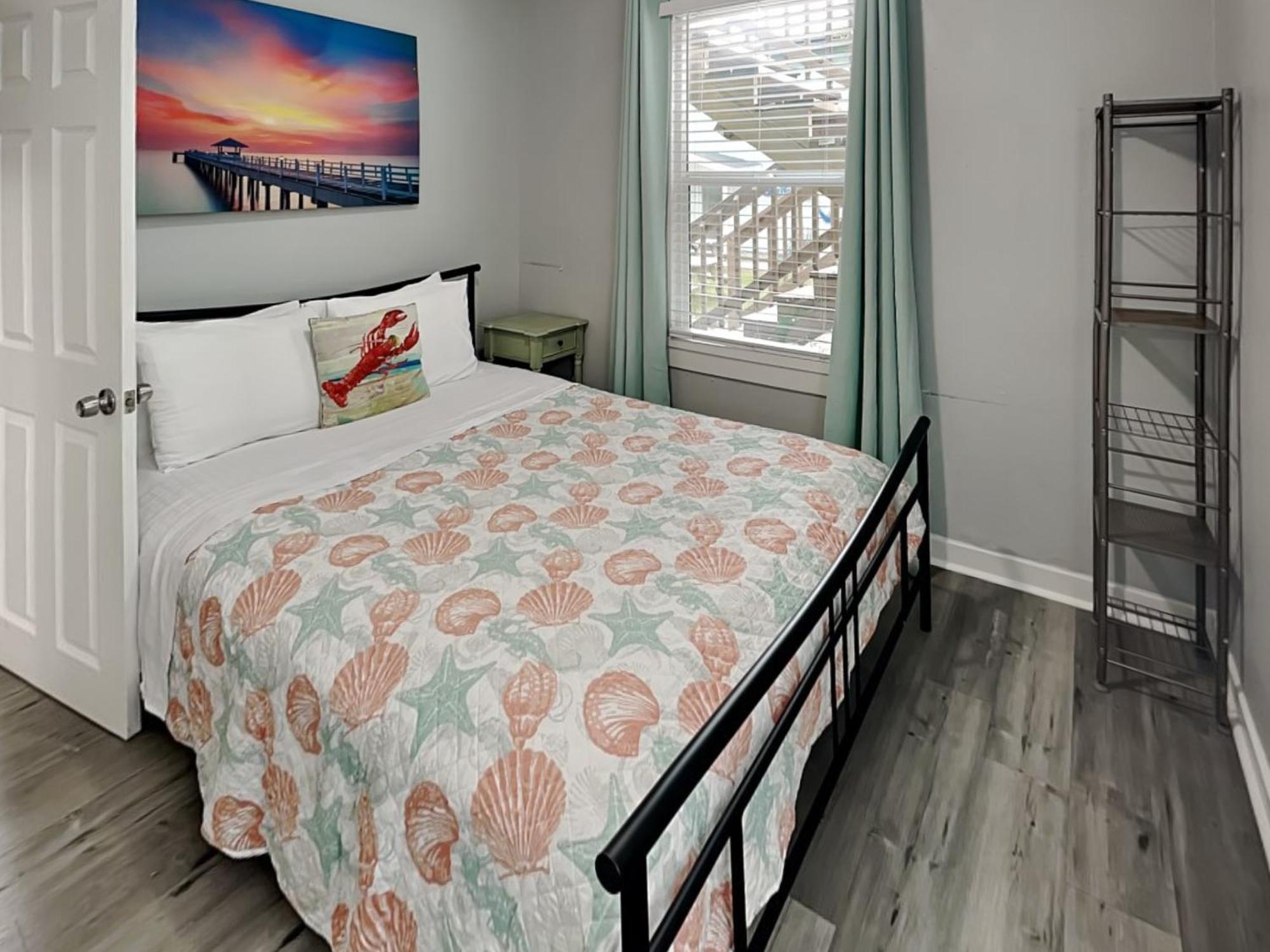 Pleasure Pier Retreat Manor