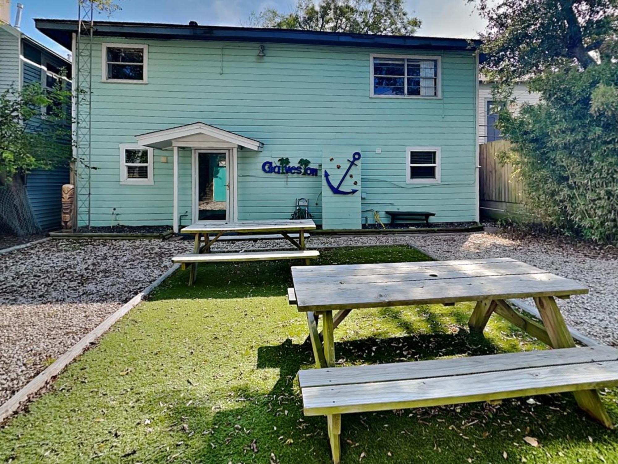 Holiday home Pleasure Pier Retreat Manor