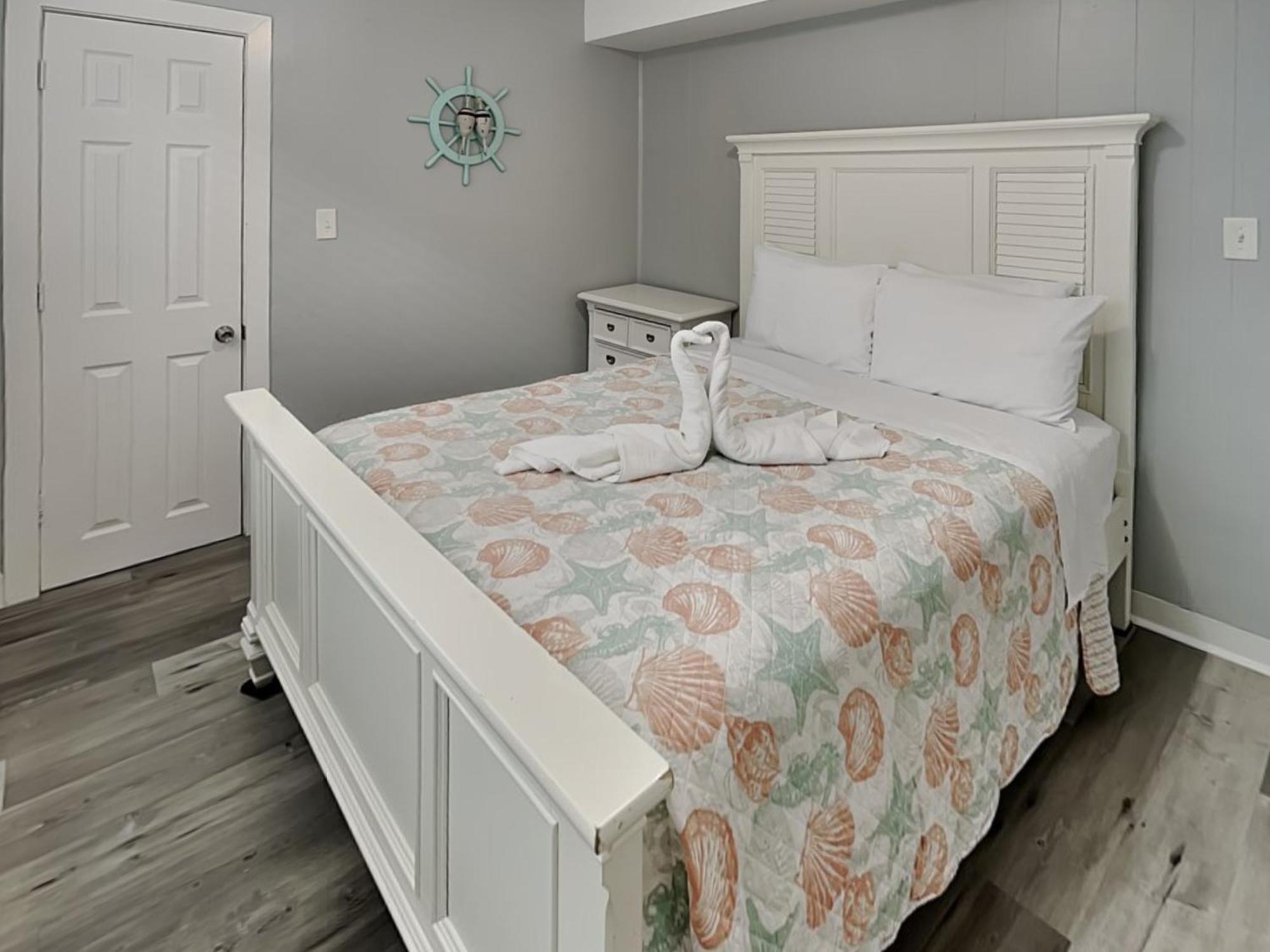 Pleasure Pier Retreat Manor Galveston